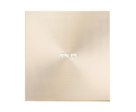 ASUS ZenDrive DVD 8X SDRW-08U9M-U ultra-slim 90DD02A5-M29000 Złoty - 383451 - zdjęcie 2